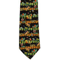 Restaurant Tie: Mexican